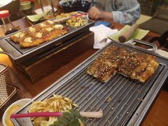 -鳗鱼家·深夜食堂(军博店)