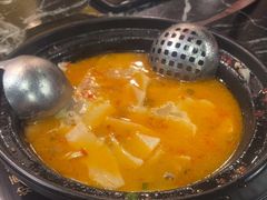 -李师傅脆肚(华强北店)
