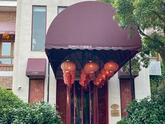 -橘洲1925湖湘餐厅