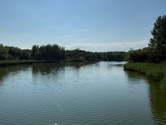 -大兴滨河森林公园