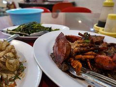 -大茄来海鲜餐厅(亚洲城分行)