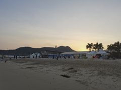 -深圳大梅沙京基洲际度假酒店