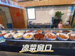-老西安韩记三鲜煮馍(四府街店)