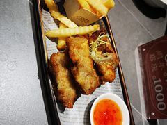 -喜记顺德菜(南昌万象城店)