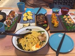 -晴季寿司(红旗街万达店)