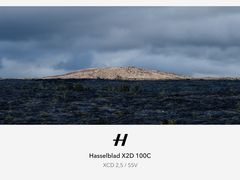 -夏威夷火山国家公园