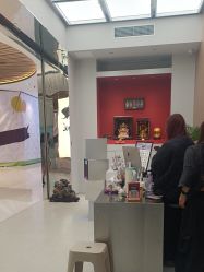 -YASAKI国际舞蹈中心