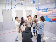 -全优加早教托育园(广百新一城店)