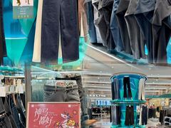 -王府井百货熙地港店