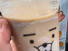 -库迪咖啡(罗湖口岸店)