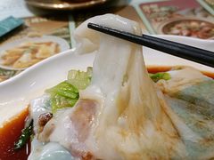 叉烧肠-凤来粤菜馆(珠江新城店)