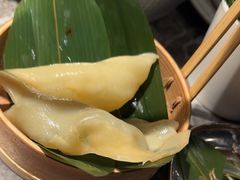 -禄婶鸡煲·打边炉