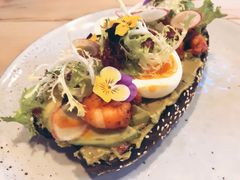 -UPPER KITCHEN(延安路店)