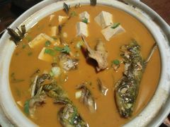 -小菜园新徽菜(芜湖万达店)