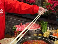 -蜀大侠火锅(总府路店)