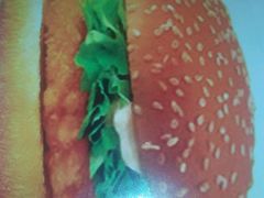素汉堡-圆满素食林饭店非遗素食(河西店)