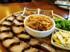 -老朴饭店(邮政街总店)