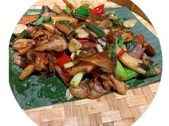 -云海肴·汽锅鸡·云南菜(美罗城店)