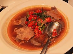 -万豪中餐厅·粤菜·北京粤财JW万豪酒店