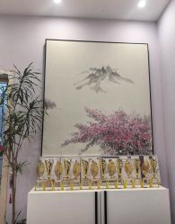 -紫琪尔胸部养护中心