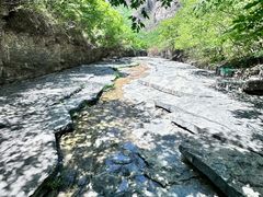 -孤山寨风景区