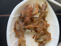 -野菌皇海景野生菌火锅(滨海大道店)