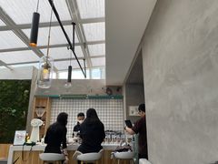 -十一咖啡(青年大街工厂店)