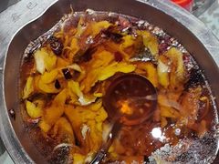 -鑫巴蜀小镇 · 水煮鱼专研店(玉桥店)