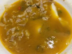 -小厨娘淮扬菜(天印大道店)