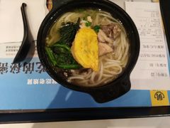 -老娘舅(吴山路店)