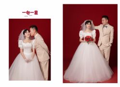 -太古映画婚纱摄影(天河店)