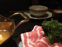 -色響火锅(恒隆广场店)