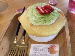 -荷恬·精致蔬食料理(富国街店)