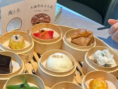 -陶兰居·香港饭店·海鲜大排档(圆融时代广场店)