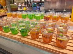 -钱小奴海鲜自助黑金店(杭州滨江龙湖店)