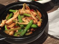 -茉莉餐厅(包河万达店)