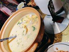 -古集小镇(银泰店)