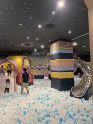 点击看大图 -MELAND CLUB亲子乐园·派对·餐厅(北京芳圆里ID MALL店)