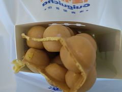 -桂桂茶(中原城市广场店)