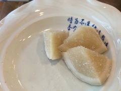 -糟粕醋·椰苑海南菜餐厅(亚龙湾天域酒店)