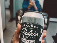 -Ralph’s Coffee(北京三里屯店)