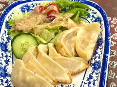 -长人馄饨铺(解放街店)
