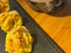 -永安鱼庄·镇江菜(丁卯店)