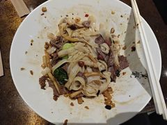 -漆黑觉米粉(三里屯店)