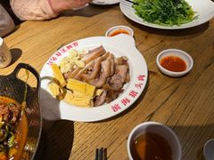 -山芋腔苏北菜(盐城滨海店)