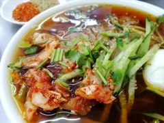 -松明一烤肉馆(鲁园店)