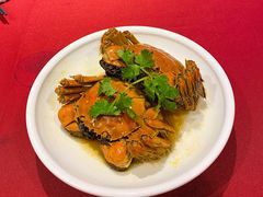 熟醉蟹-老吉士酒家(天平路店)