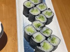 -一心创作料理屋(经开万达店)