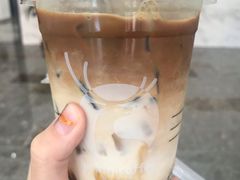 -瑞幸咖啡(万科红立方大厦店)