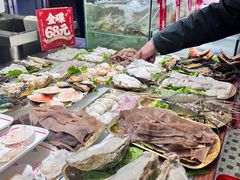 -超鹿运动(达信大厦店)